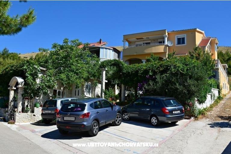 Apartmani Villa RA – foto 5