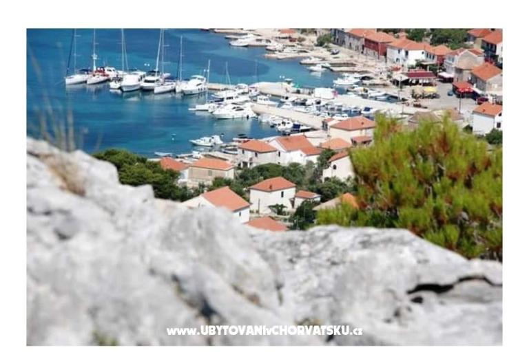 Apartmani Ruža – foto 11