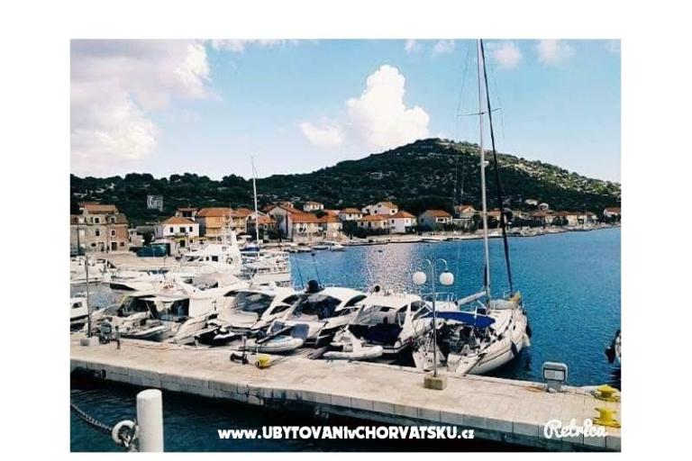 Apartmani Ruža – foto 12