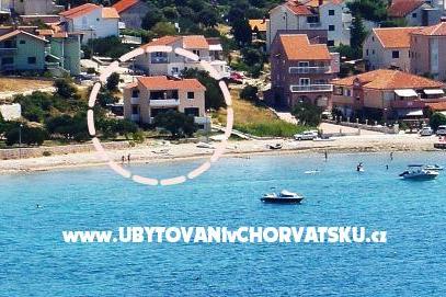 Apartmani Slavka – foto 9