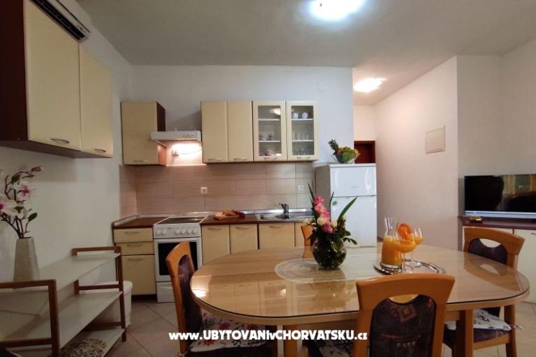 Apartmani Španja – foto 3