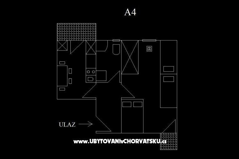 Apartmani Stana-Marković – foto 9
