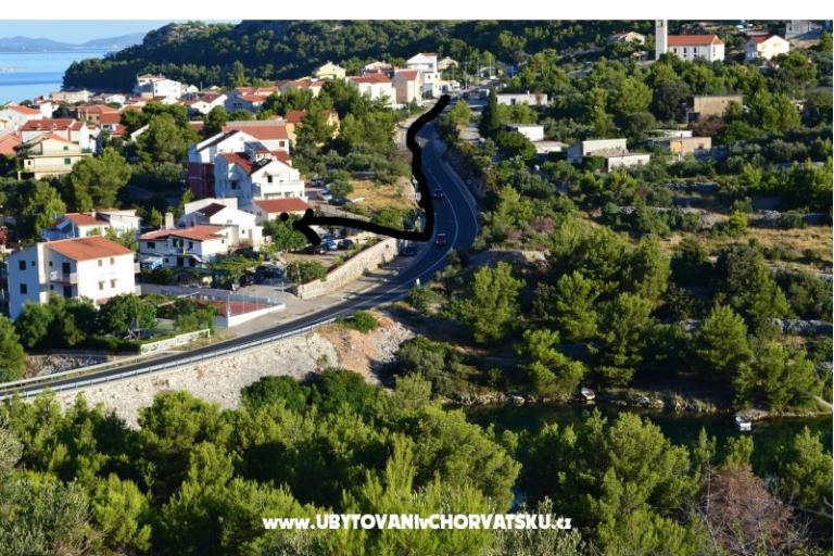 Apartmani Stana Marković Žaborić – foto 9