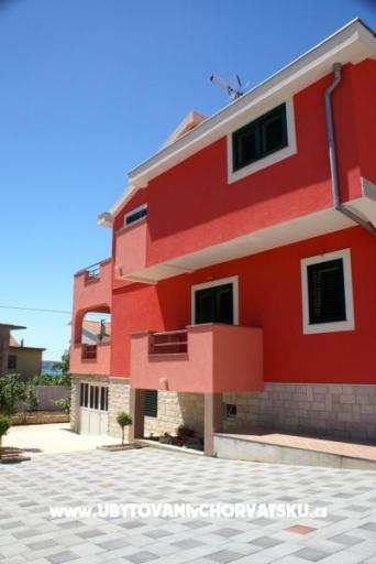 Apartmani Šumera   – foto 15