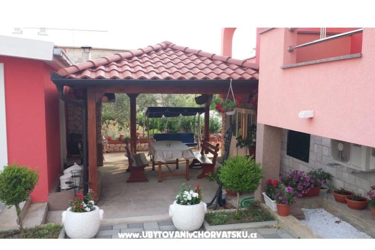 Apartmani Šumera   – foto 16