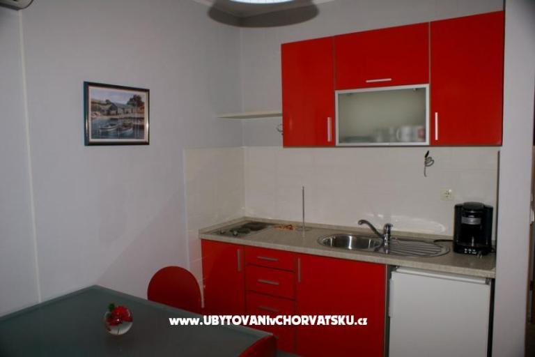 Apartmani Šumera   – foto 2