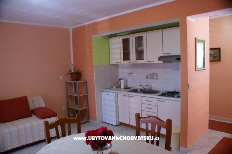 Apartmani Šumera   – foto 8