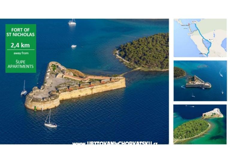 Apartmani Šupe – foto 13