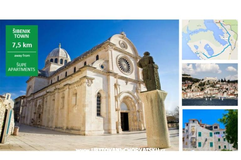 Apartmani Šupe – foto 14