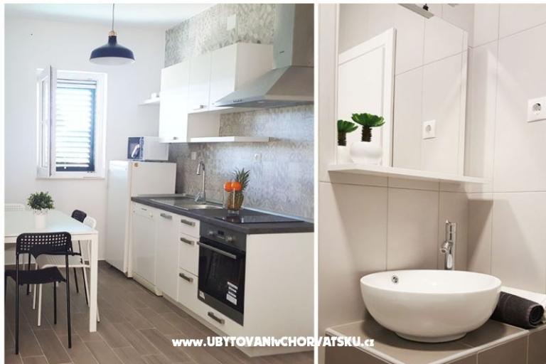 Apartmani Šupe – foto 2