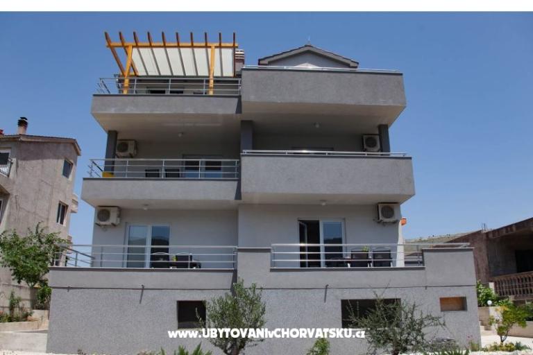Apartmani Timbar – foto 9