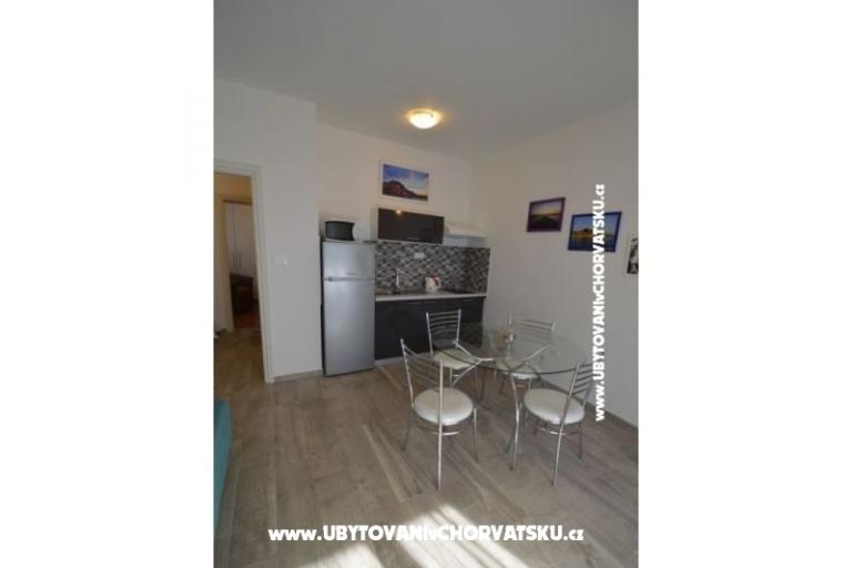 Apartman Z Jadrija – foto 5