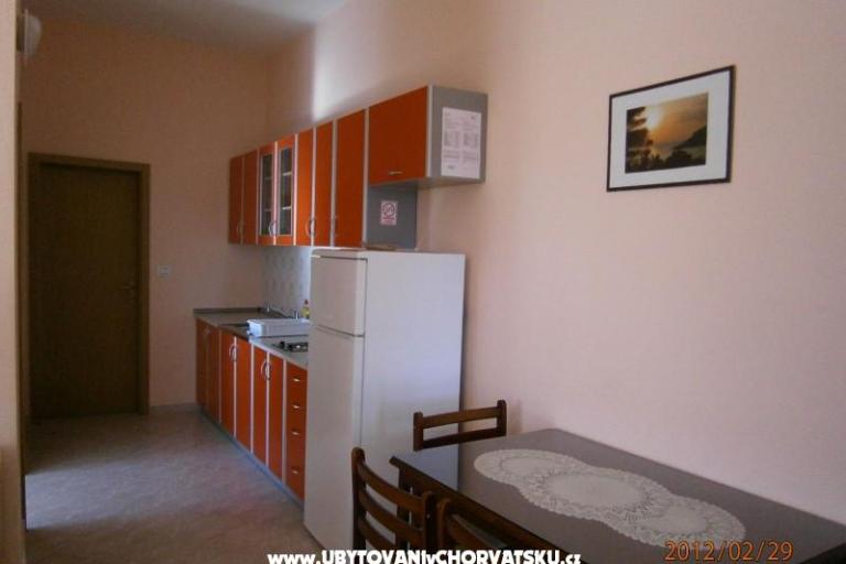 Apartmani Villa Korina – foto 11