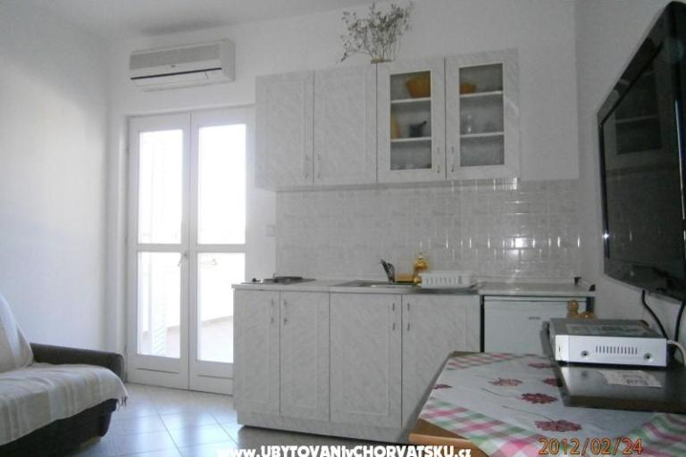 Apartmani Villa Korina – foto 5