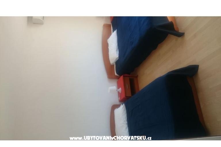 Apartmani Zaboric – foto 12