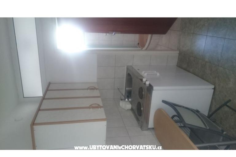 Apartmani Zaboric – foto 13