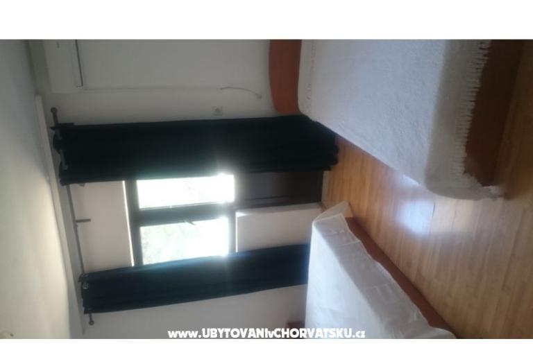 Apartmani Zaboric – foto 14