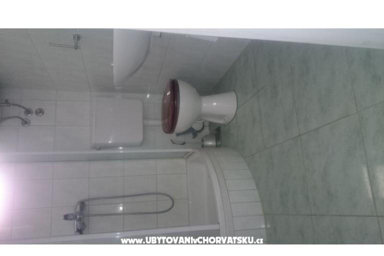 Apartmani Zaboric – foto 15