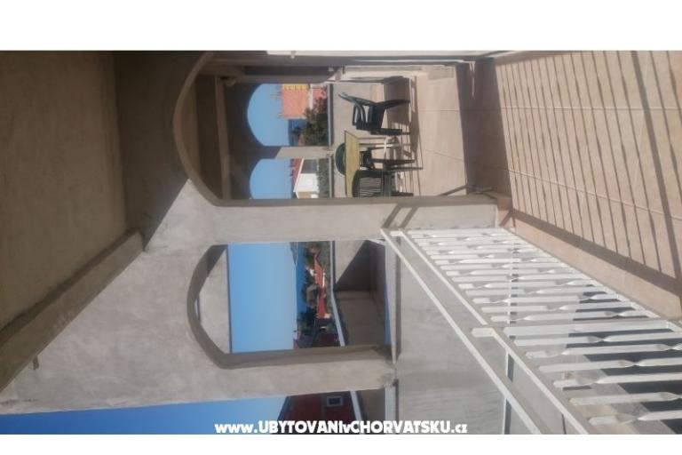 Apartmani Zaboric – foto 17