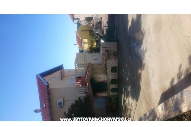 Apartmani Zaboric – foto 18