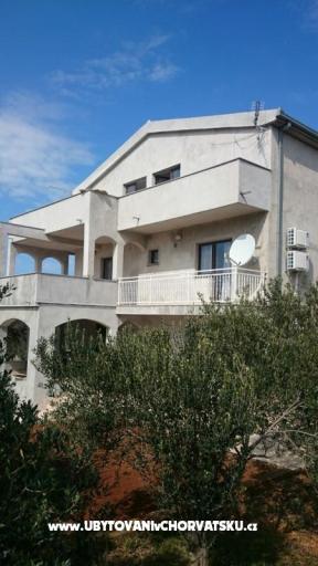 Apartmani Zaboric – foto 3