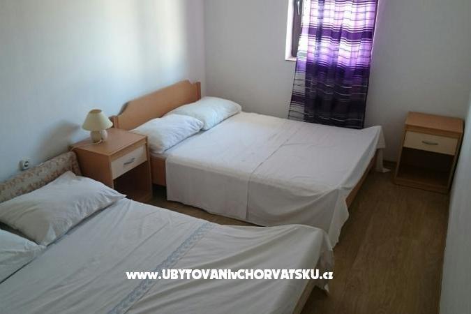 Apartmani Zaboric – foto 7