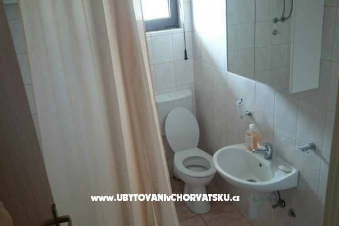 Apartmani Zaboric – foto 8