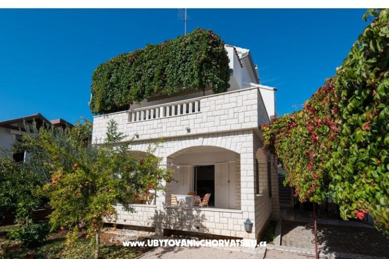 Apartmani Živana Žaborić  – foto 2