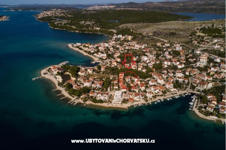 Apartmani Živana Žaborić  – foto 5