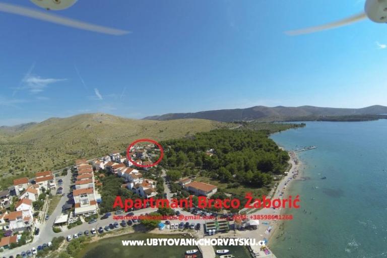 Apartmani Živana Žaborić  – foto 6