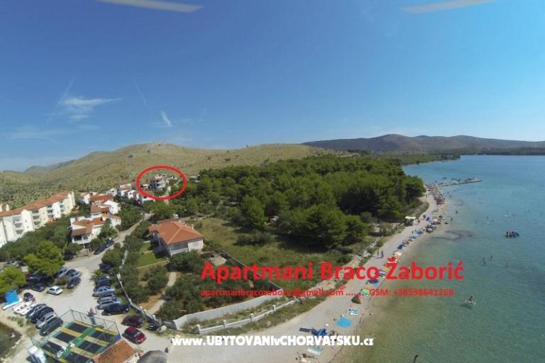 Apartmani Živana Žaborić  – foto 8