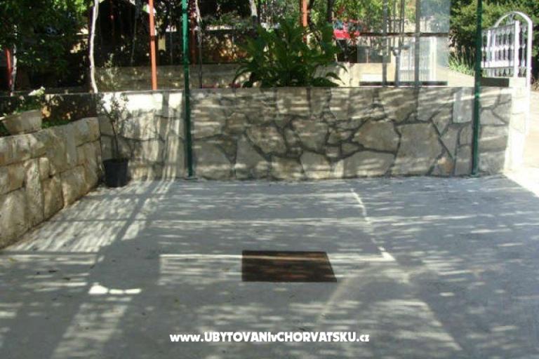 Apartmani Zoričić – foto 12