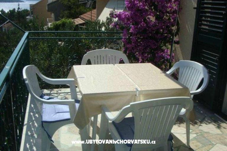 Apartmani Zoričić – foto 13