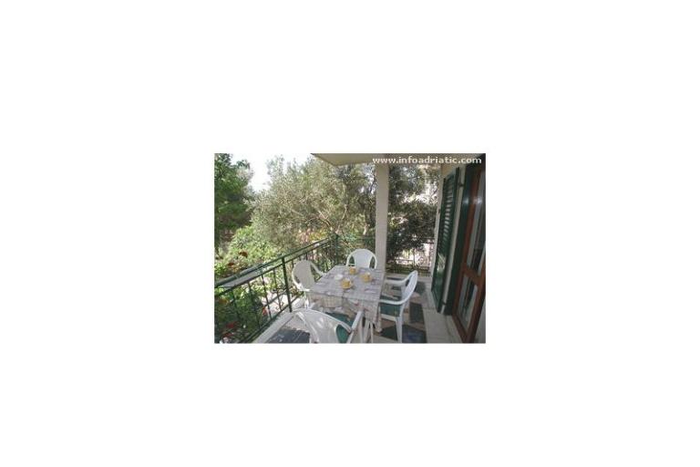 Apartmani Zoričić – foto 2