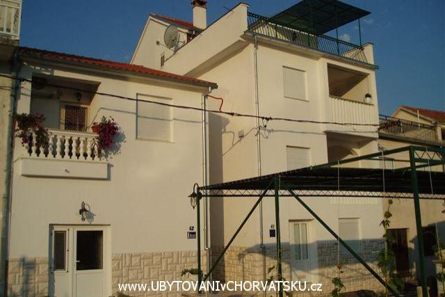 Apartmani Marty – foto 8
