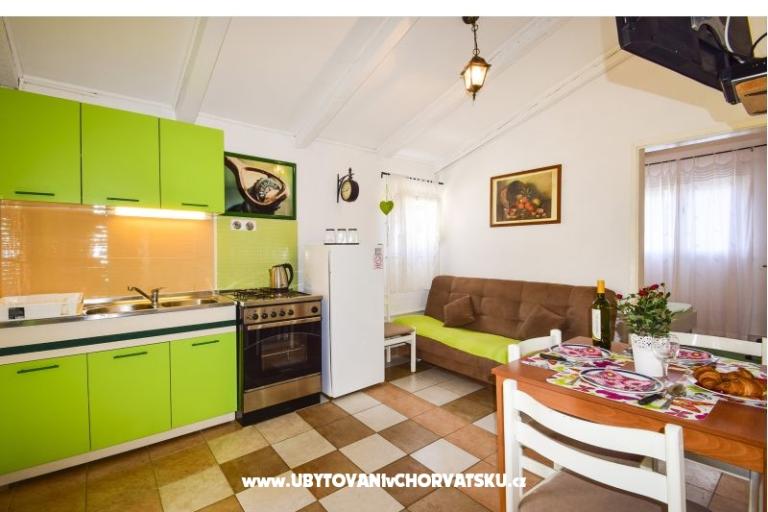 Apartmani Solaris – foto 13