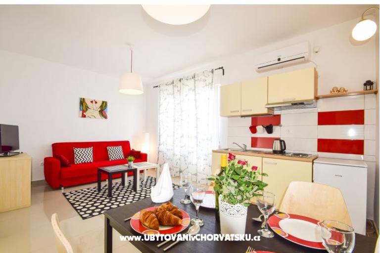 Apartmani Solaris – foto 2