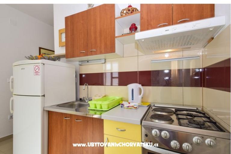Apartmani Solaris – foto 9