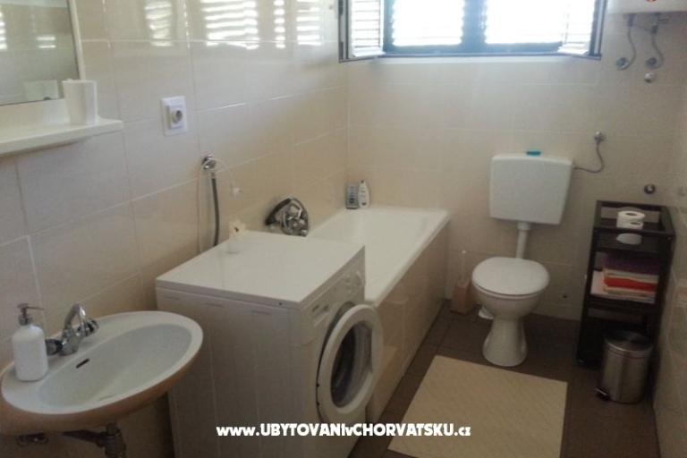 Apartman Adriatic – foto 7