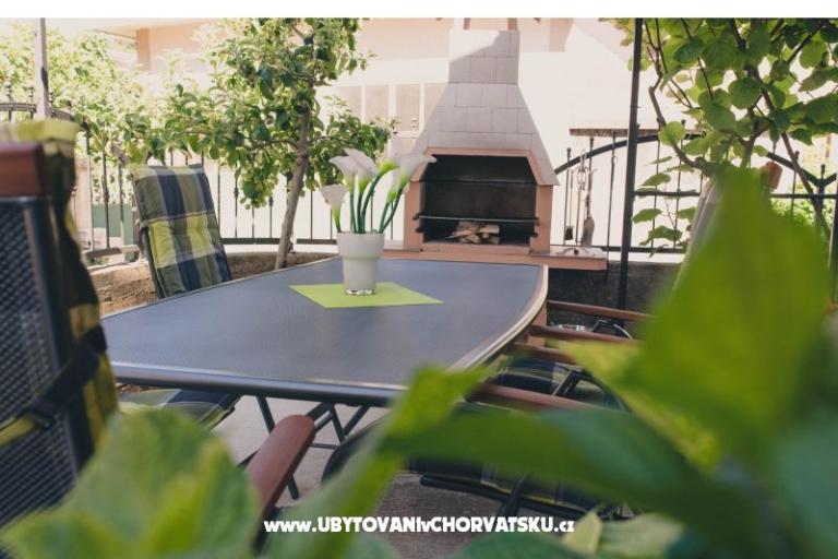 Apartman Sunny Garden – foto 10