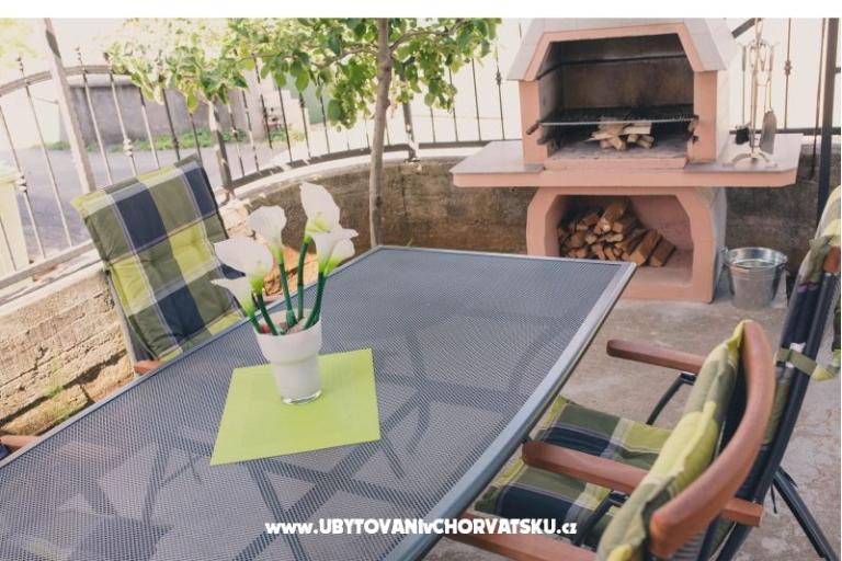 Apartman Sunny Garden – foto 11