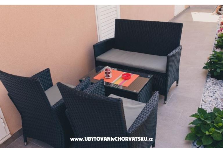 Apartman Sunny Garden – foto 12