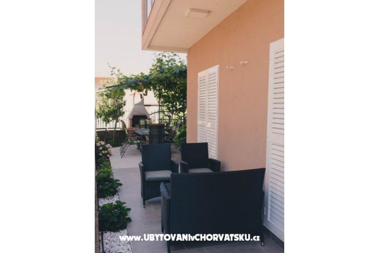 Apartman Sunny Garden – foto 13