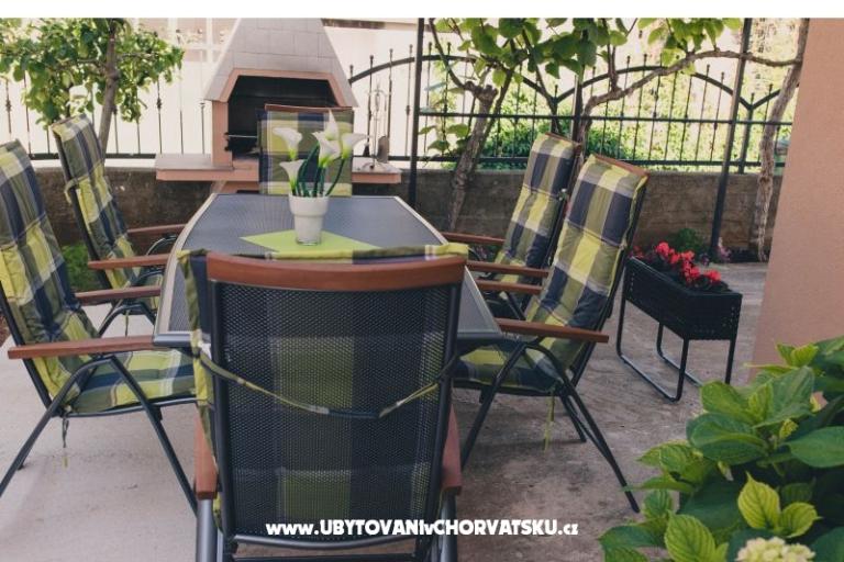 Apartman Sunny Garden – foto 14