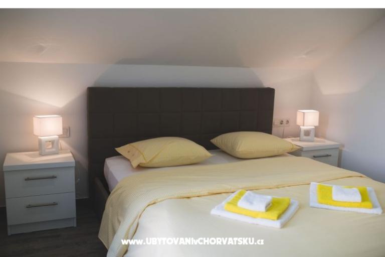 Apartman Sunny Garden – foto 3