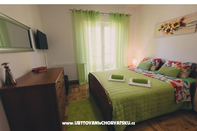 Apartman Sunny Garden – foto 4