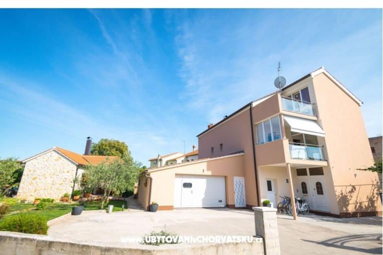 Apartman Sunny Garden – foto 5