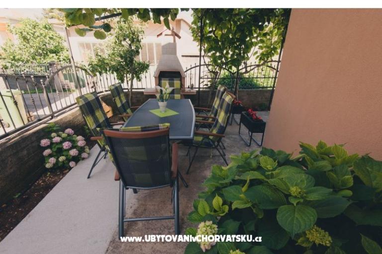Apartman Sunny Garden – foto 7