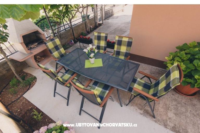 Apartman Sunny Garden – foto 8