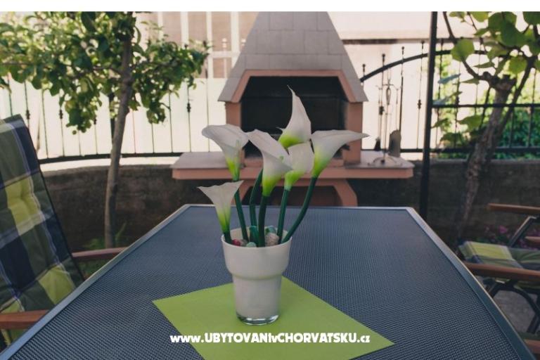 Apartman Sunny Garden – foto 9